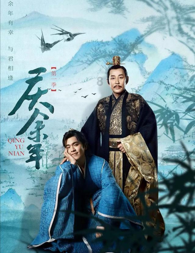 模特时尚封面照